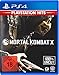 Produktbild Mortal Kombat X - PlayStation Hits - [PlayStation 4]