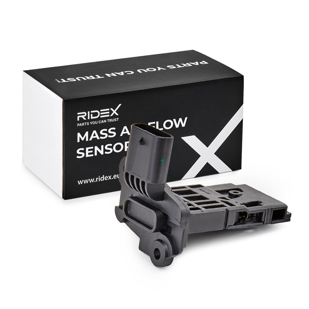 RIDEX 3926A0459 Debimetro