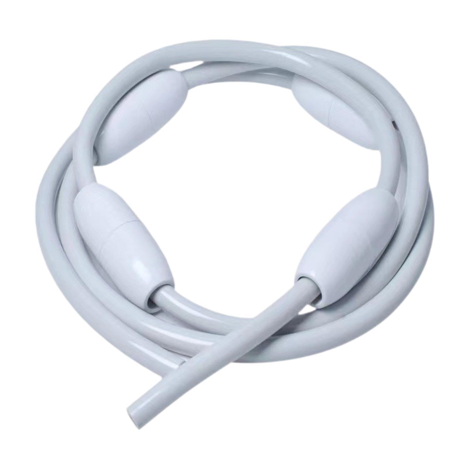 Kit de Accesorios para de Limpieza de Piscinas, Adaptador de Repuesto para Limpieza de Piscinas, Accesorio Universal, Construcción, con Cabezal Flotante