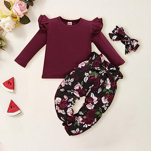Qfajcp Moletom e capuz para meninas adolescentes outono inverno roupa infantil casual cor sólida man