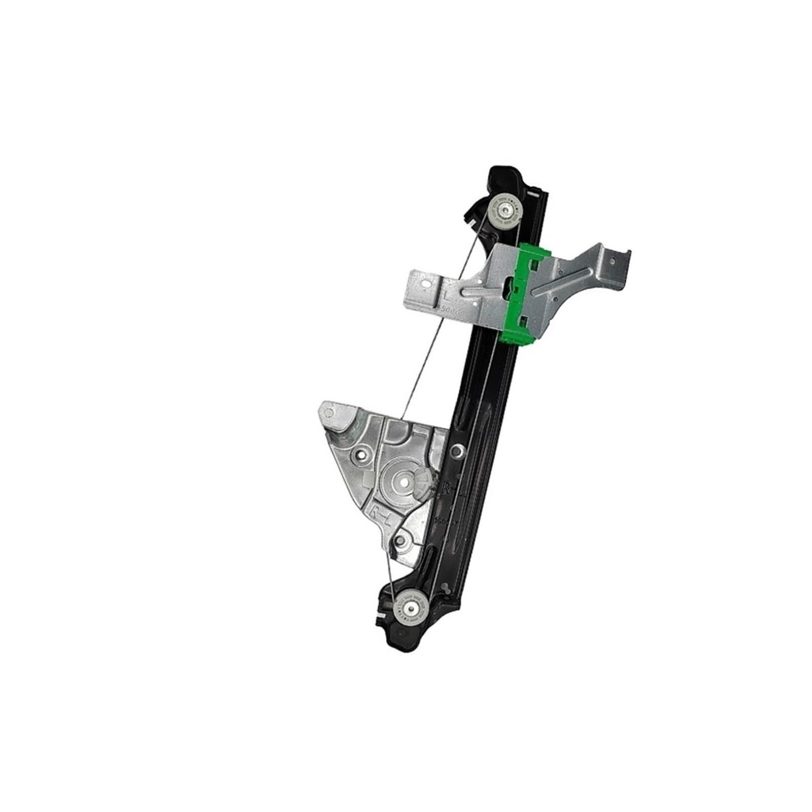 Zynther Rear Right Window Regulator Without Motor Rear Left Right Side Power Window Regulator Without Motor 9224H9 9223H5 For Peugeot 508 Sw I 8E 2010-2018(Rear Right)