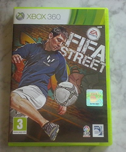 Fifa Street PC → Descargar gratis en la web oficial (2024)