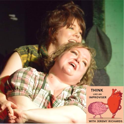 Improvising Christmas with Christine Riippi Campbell and Sarah Hanchar