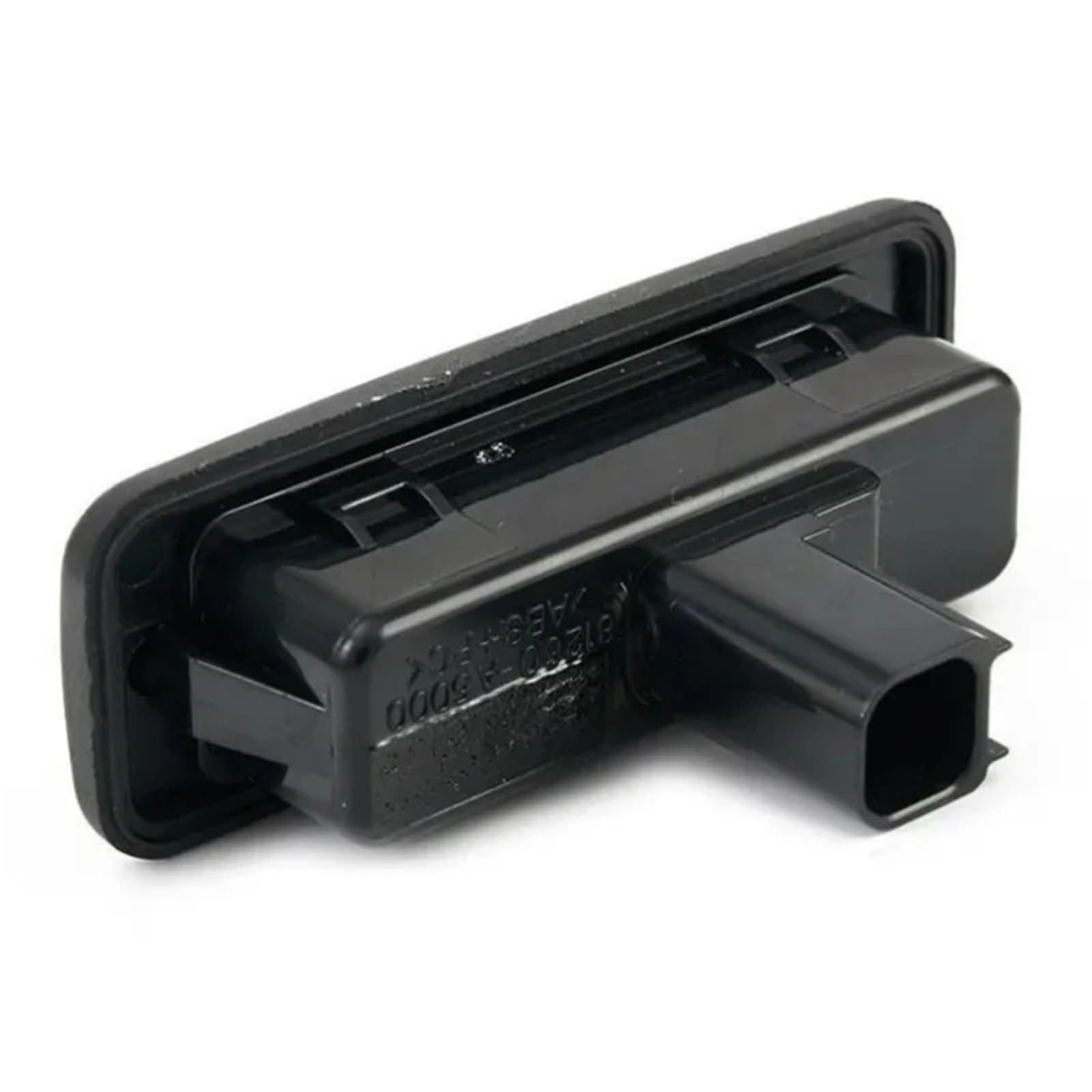 Trunk Lid Latch Lock for Kia for Hyundais for Ceed 2013-2018 81260-A5000 Rear Tailgate Lock