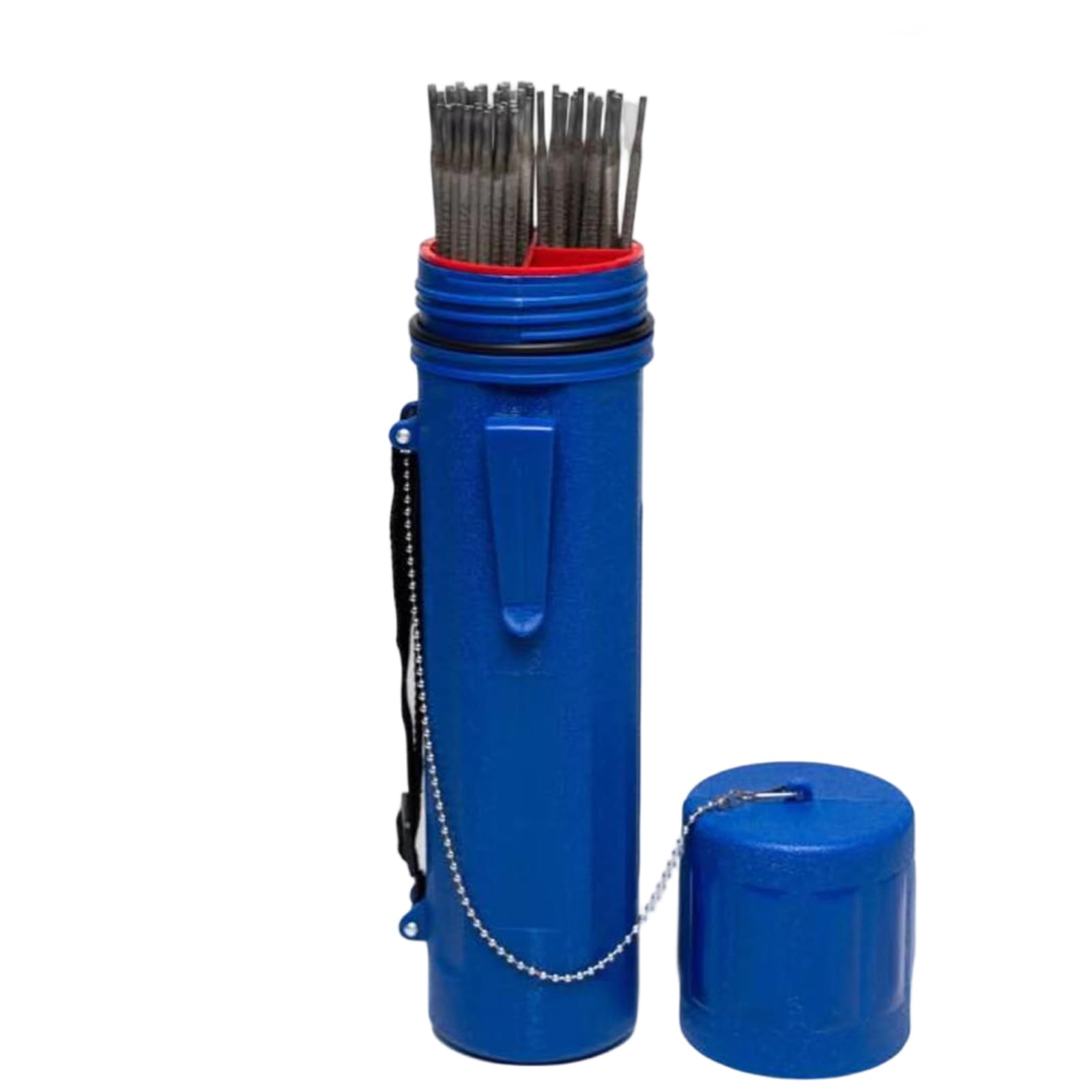 Large Capacity Welding Rod Storage Box with MoistureProof Seal Welding Electrode Storage Case for Reliability Rod Container with Thermal Insulation