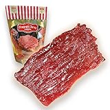 Made to Order Fire-Grilled Oriental Beef Jerky 4 Ounce (Original Flavor) - Los Angeles Times 