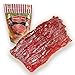 Made to Order Fire-Grilled Oriental Beef Jerky 4 Ounce (Original Flavor) - Los Angeles Times "Handmade Gift" winner