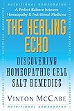 The Healing Echo: Discovering Homeopathic Cell Salt Remedies