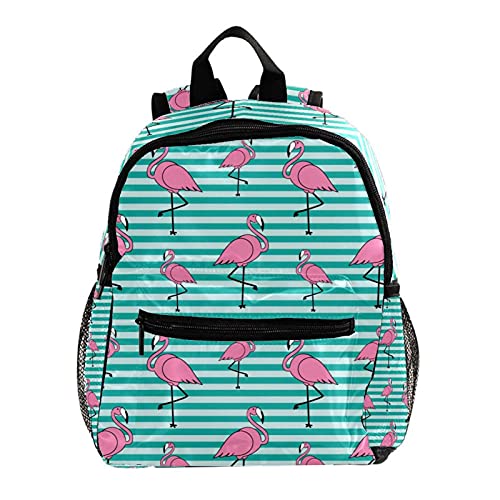 Sac à dos pour garçons et filles léger de 30,5 cm pour éviter le mal de dos en maternelle