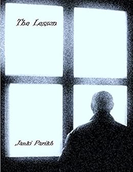 the lesson short story