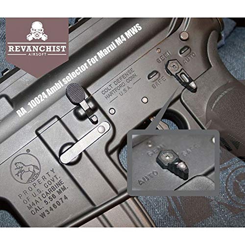 Amazon | Revanchist Airsoft PHASE5 90 Degreeタイプ