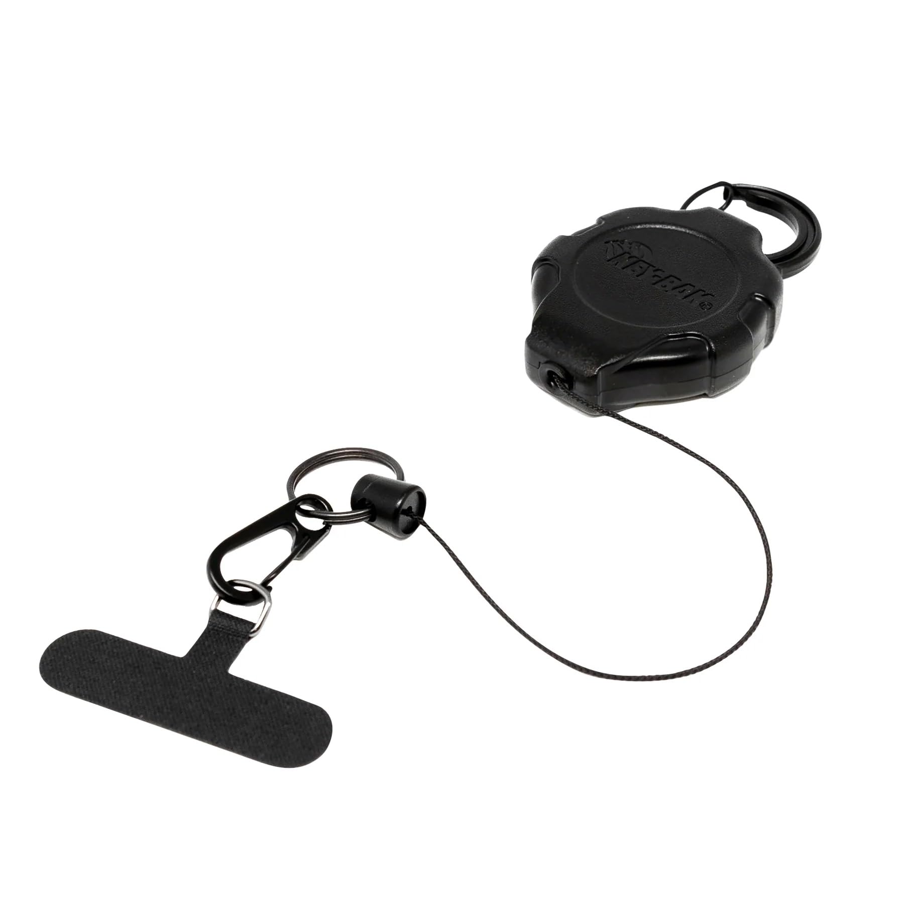 Photo 1 of KEY-BAK Ratch-It Retractable Phone Tether