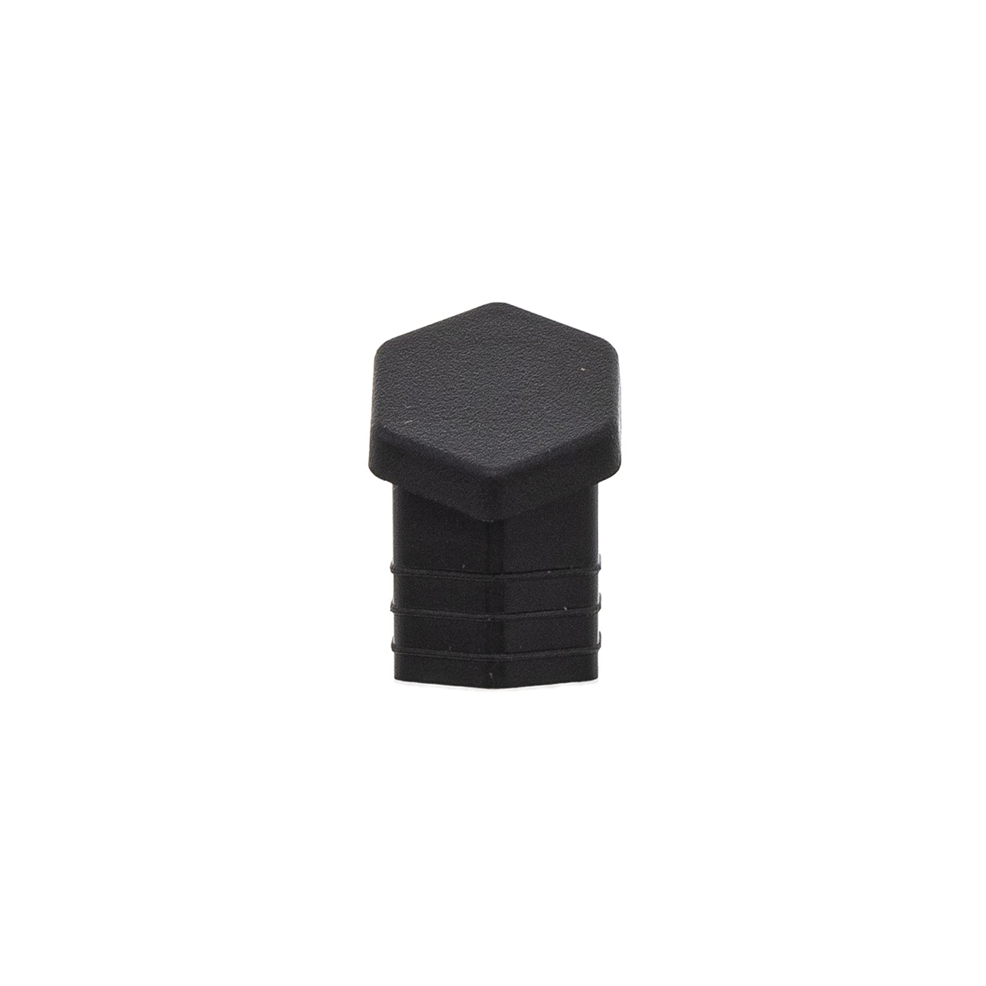 Amazon.com: Polaris Snowmobile Bumper Monarch Plug, Genuine OEM  