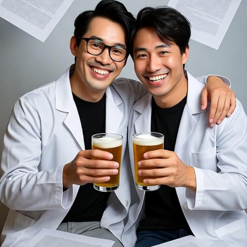 Beer-Reviewed w/ J David Osborne and Kelby Losack