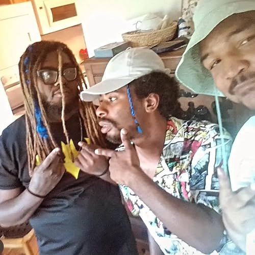 Thunder In Your Eyes