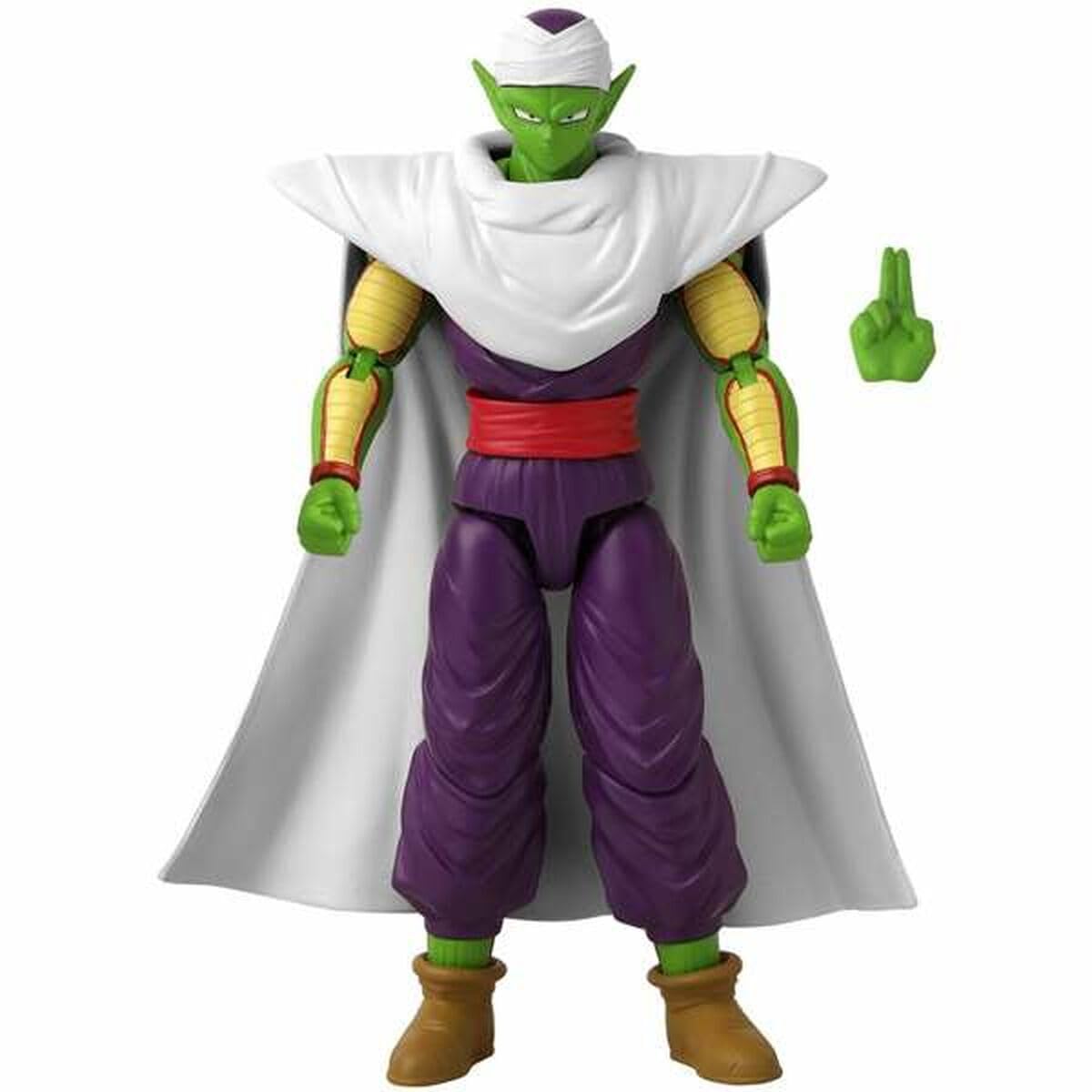 ピッコろ Amazon.com: BANDAI Dragon Stars Figures Superhero Piccolo