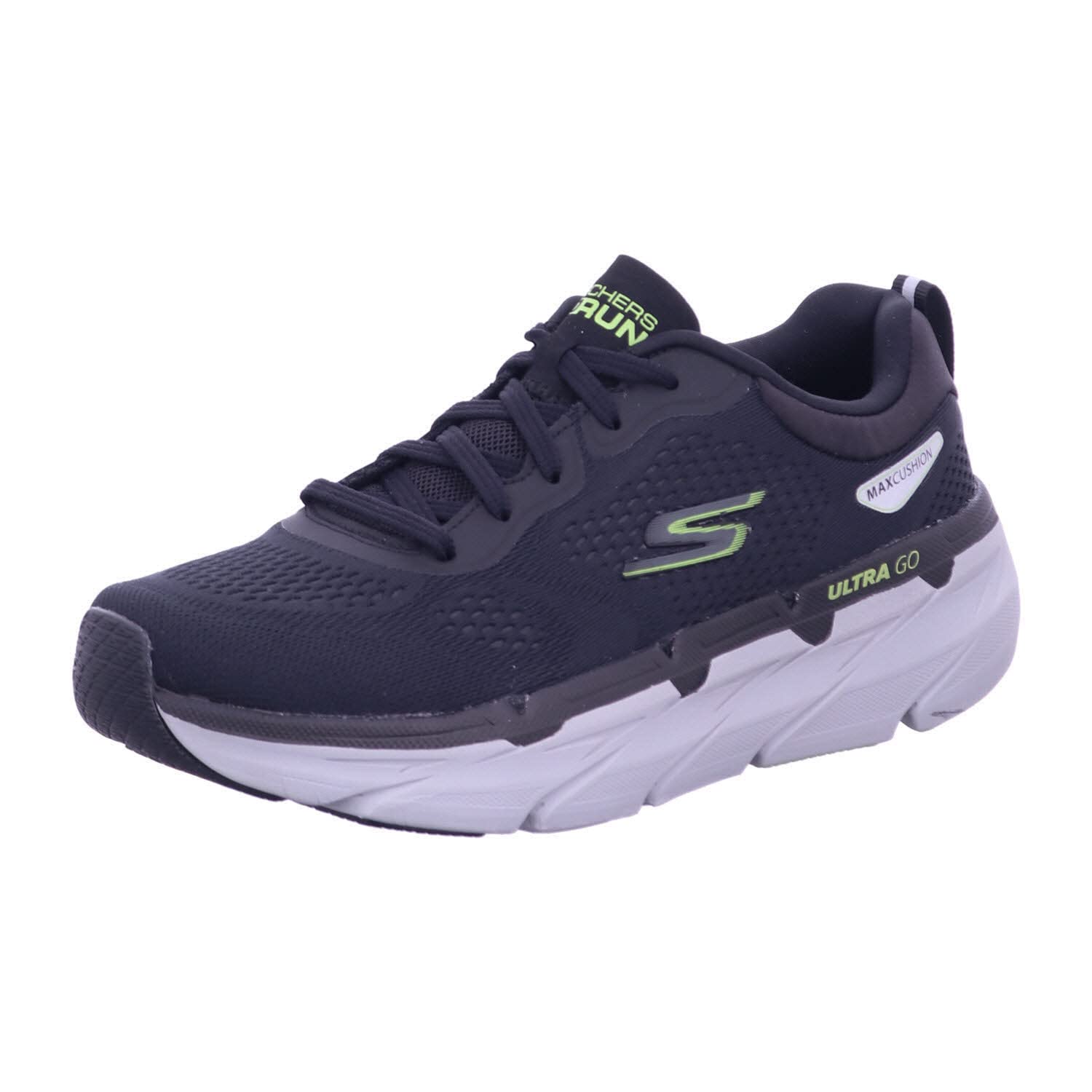 Skechers Max Cushioning Delta