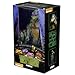 NECA - Teenage Mutant Ninja Turtles (1990 Movie) - 1/4 Scale Action Figure - Donatello