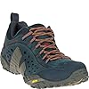 Merrell Men's Intercept Low Rise Hiking Shoes, Blue Wing, 9.5 UK #4