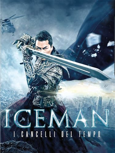  Iceman 2