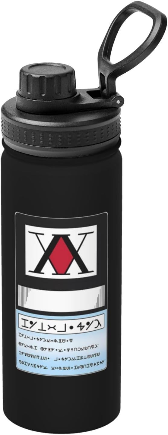 HUNTER x Target コラボ新品 アウトドアボトル☆激レア品 HUNTER x  