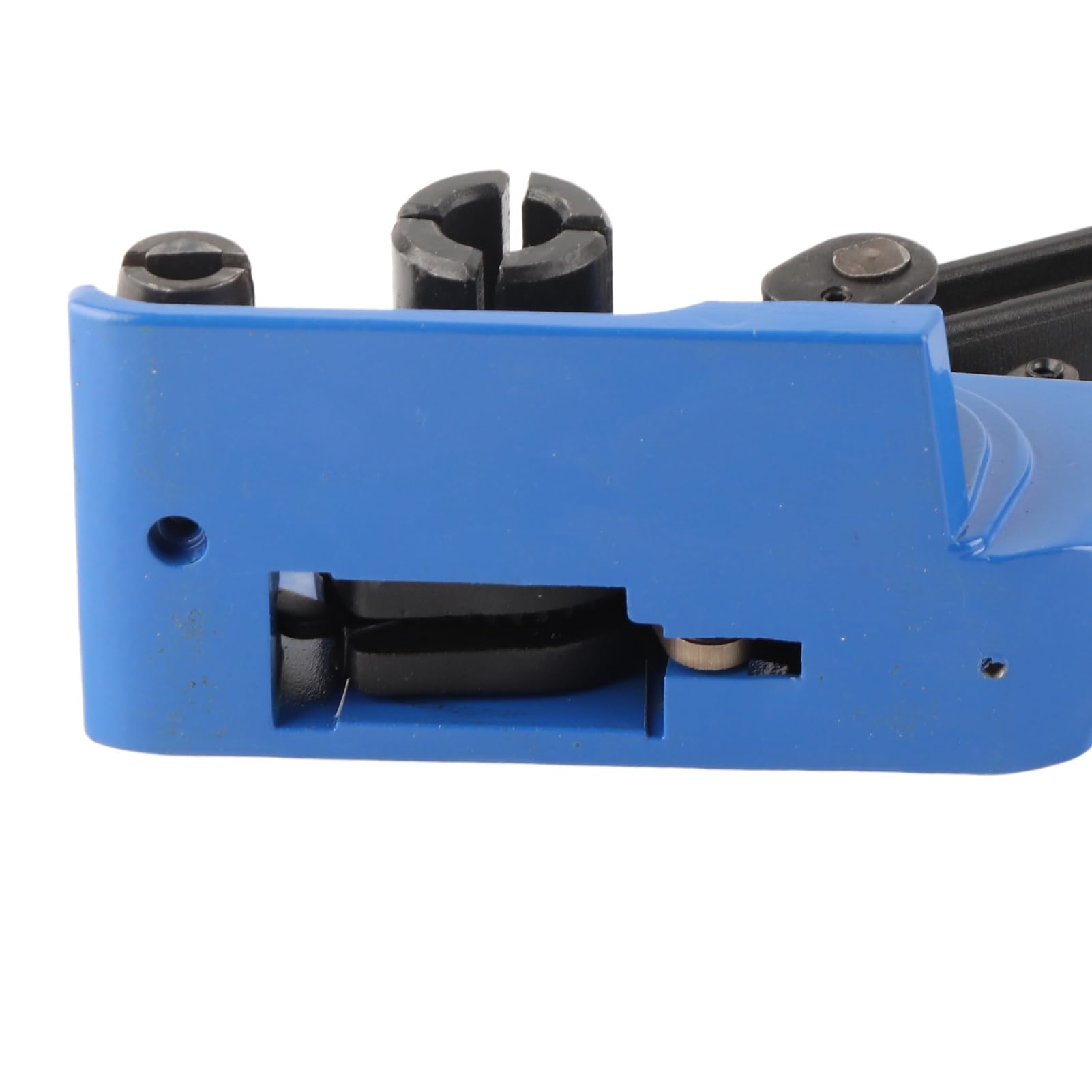 Kit d'outils de cerclage et de scellage en plastique PET - Rouleau lubrifié pour ruban PP ou PET d'une largeur de 16 à 19 mm