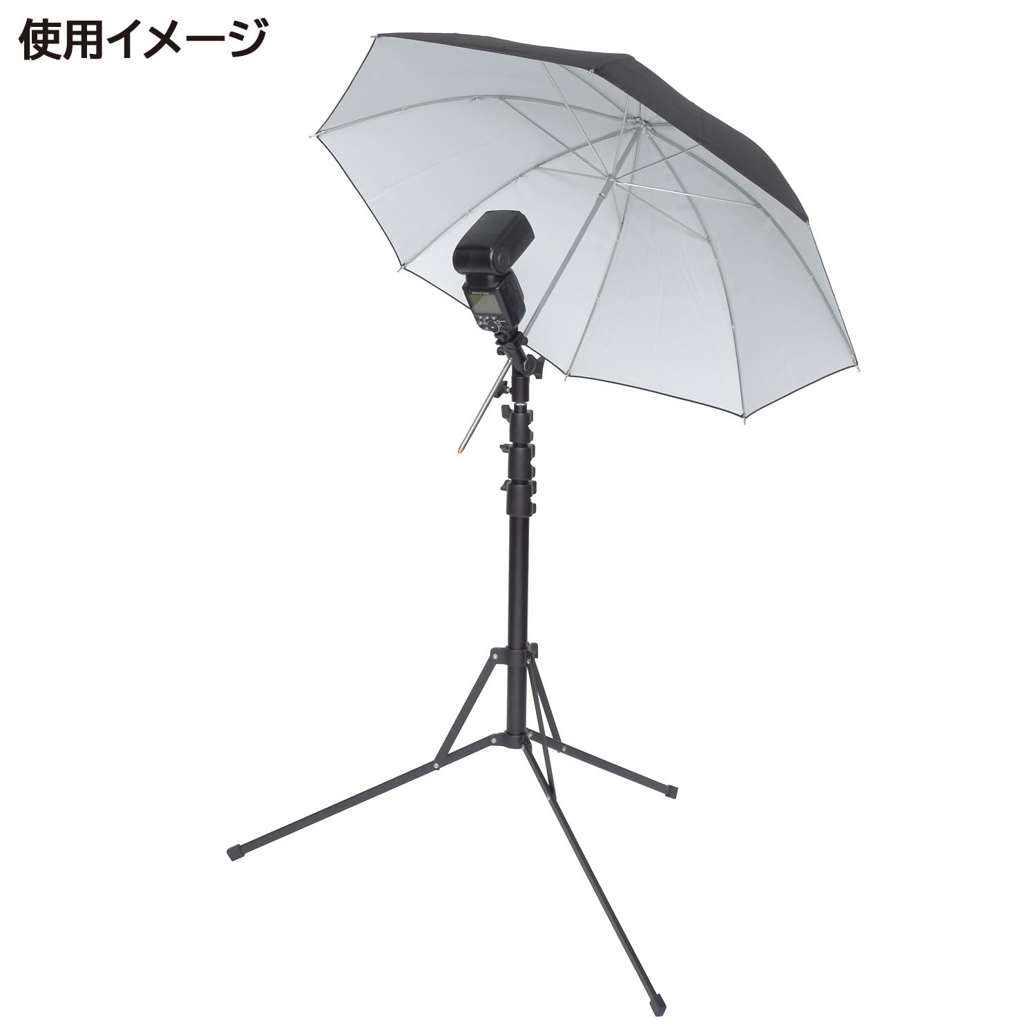 Amazon | エツミ 撮影用 ライトスタンド コンパクトスタンド