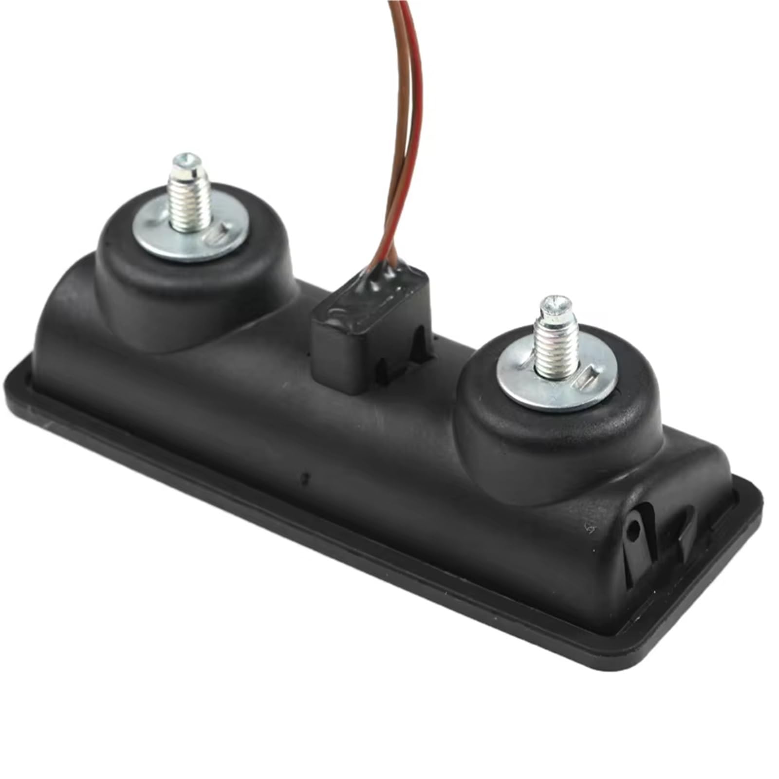 Compatible Con Skoda Para Fabia I Hatchback 2000 2001-2005 2006 2007 2008 6Y0827574J Interruptor Apertura De La Cerradura Del Maletero Del Portón Trasero 6Y0827574K Partes Coche