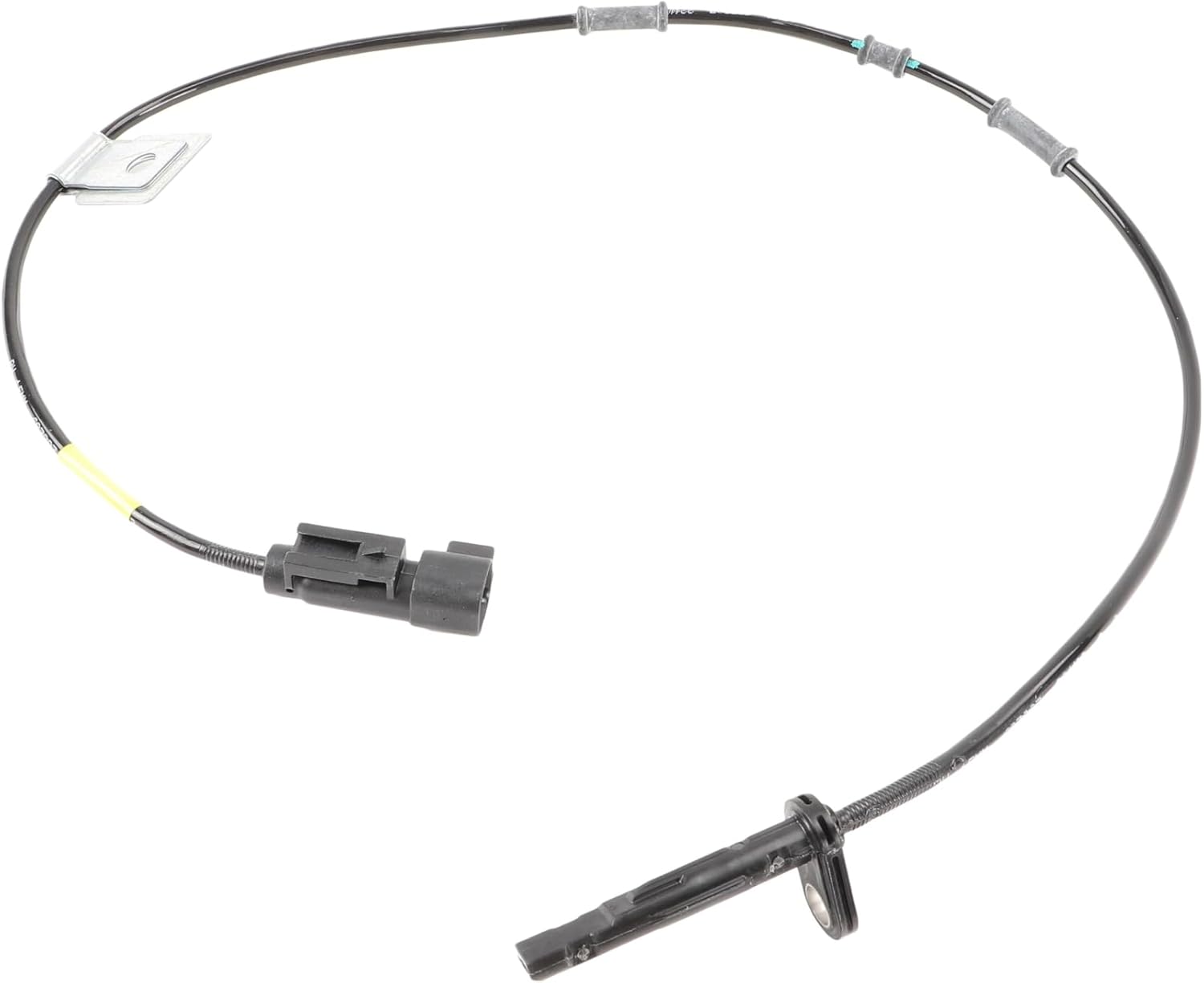 GM Genuine Parts 84622323 Front Driver Side Wheel Speed Sensor