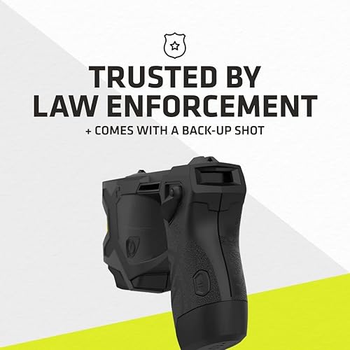 Miniatura 5 de TASER Kit profesional de defensa personal y del hogar TASER X2