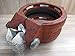 VICTAULIC 4" ROUST-A-BOUT PIPE CLAMP STYLE 99N 103048