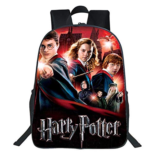 WSX Sacs À Dos Loisir Cartable Fille Primaire, Sac À Dos pour Enfants Sac À Dos Décontracté Sac D'école,D-40 * 30 * 16cm