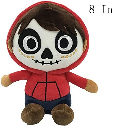 Miguel Rivera Coco Toy Plush-Miguel Rivera …