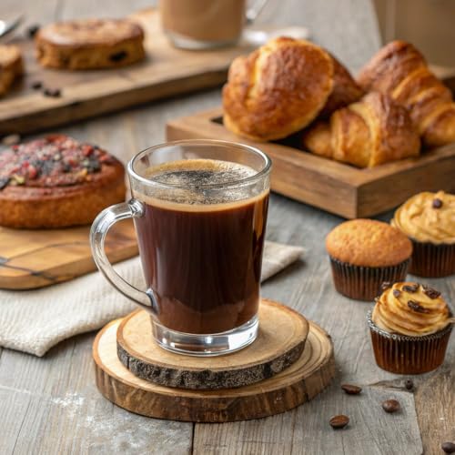 Image of Starbucks K-Cup Coffee Pods, Medium Roast Hot or Iced Coffee, Pike Place Roast, 96 Keurig Pods ​