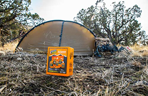 Dead Down Wind Base Camp Hygiene Kit, 26 Pieces #TOP3