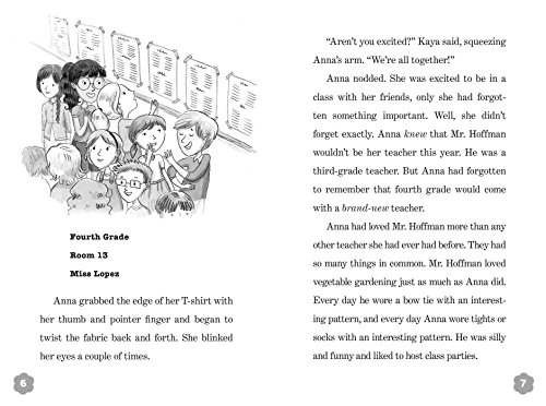 A Squirmy, Wormy Surprise (6) (The Friendship Garden) - Image 2