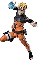 Vista 14 de TAMASHII NATIONS - Naruto - Hinata Hyuga -Virtuous Byakugan- S.H.Figuarts Figura de acción