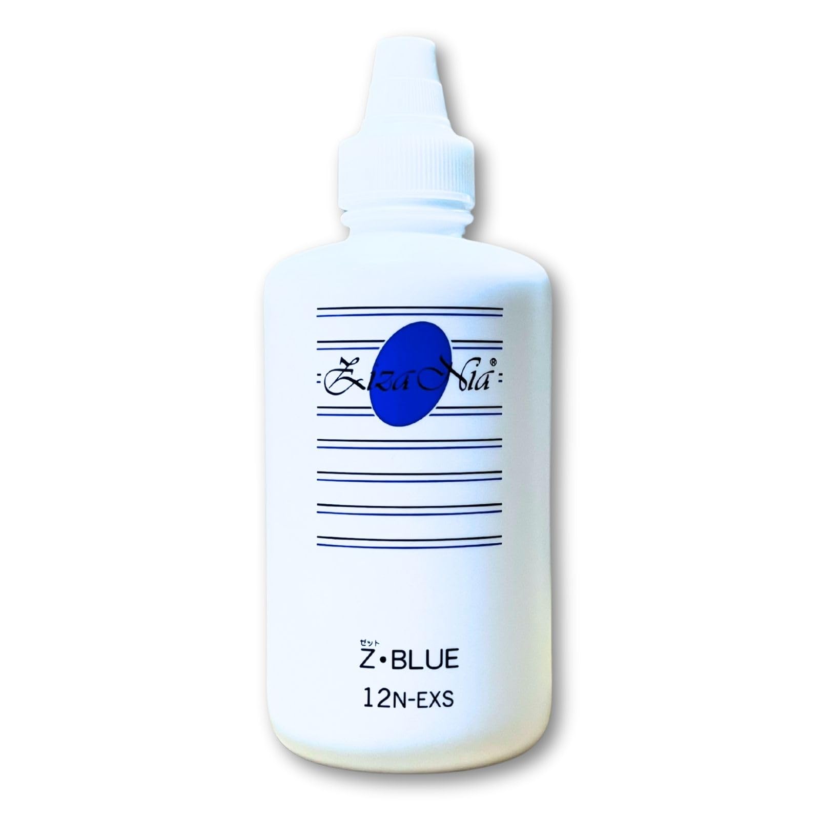 Amazon.co.jp: ジザニア Z・BLUE ゼットブルー 500ml 100％天然由来