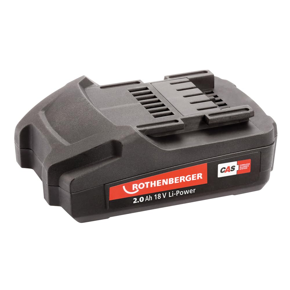 BATERIA ROMAX 4000 18V/2,0AH