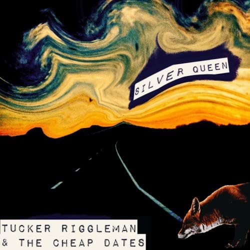 Play Silver Queen by Tucker Riggleman & the Cheap Dates on Amazon Music