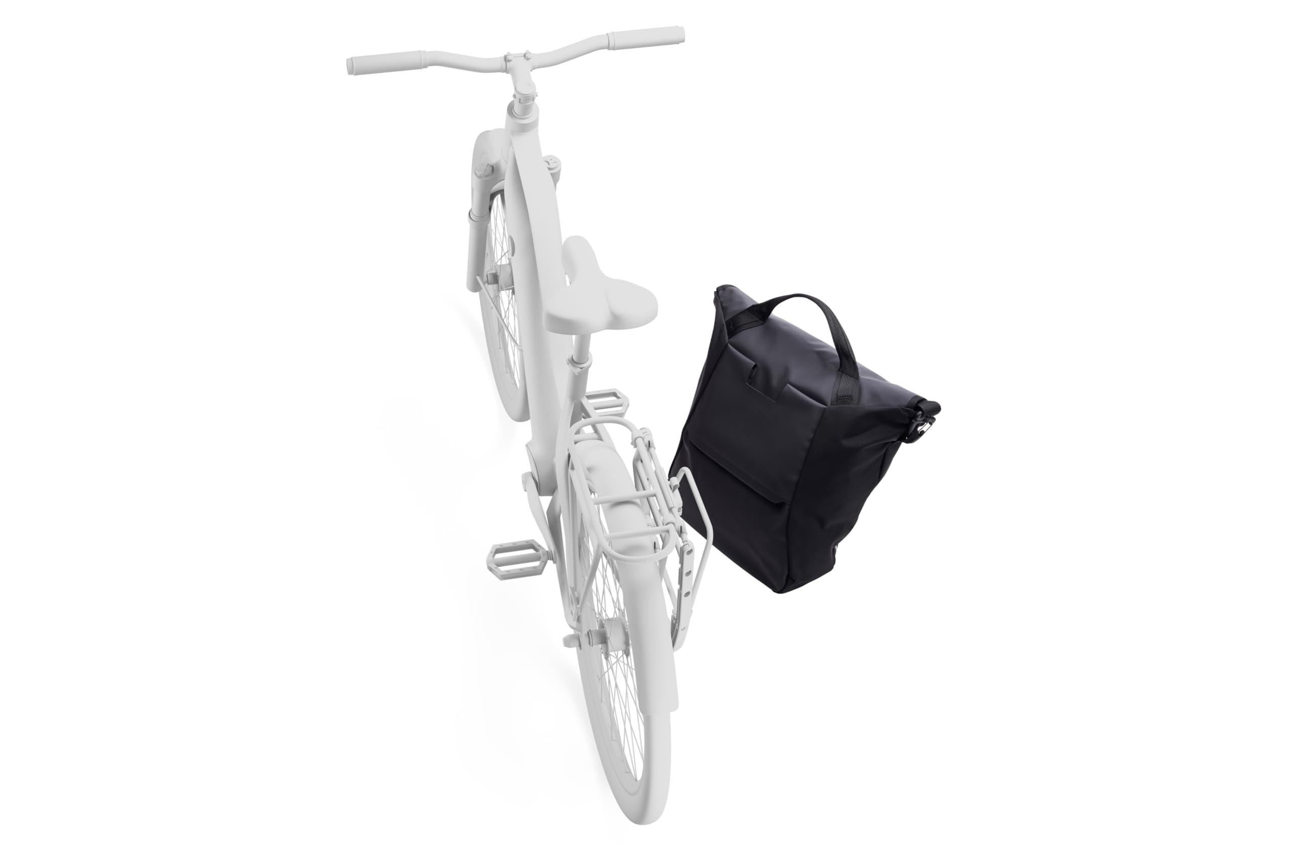 Thule Chasm Borsa Per Bici Con Inlock 22l