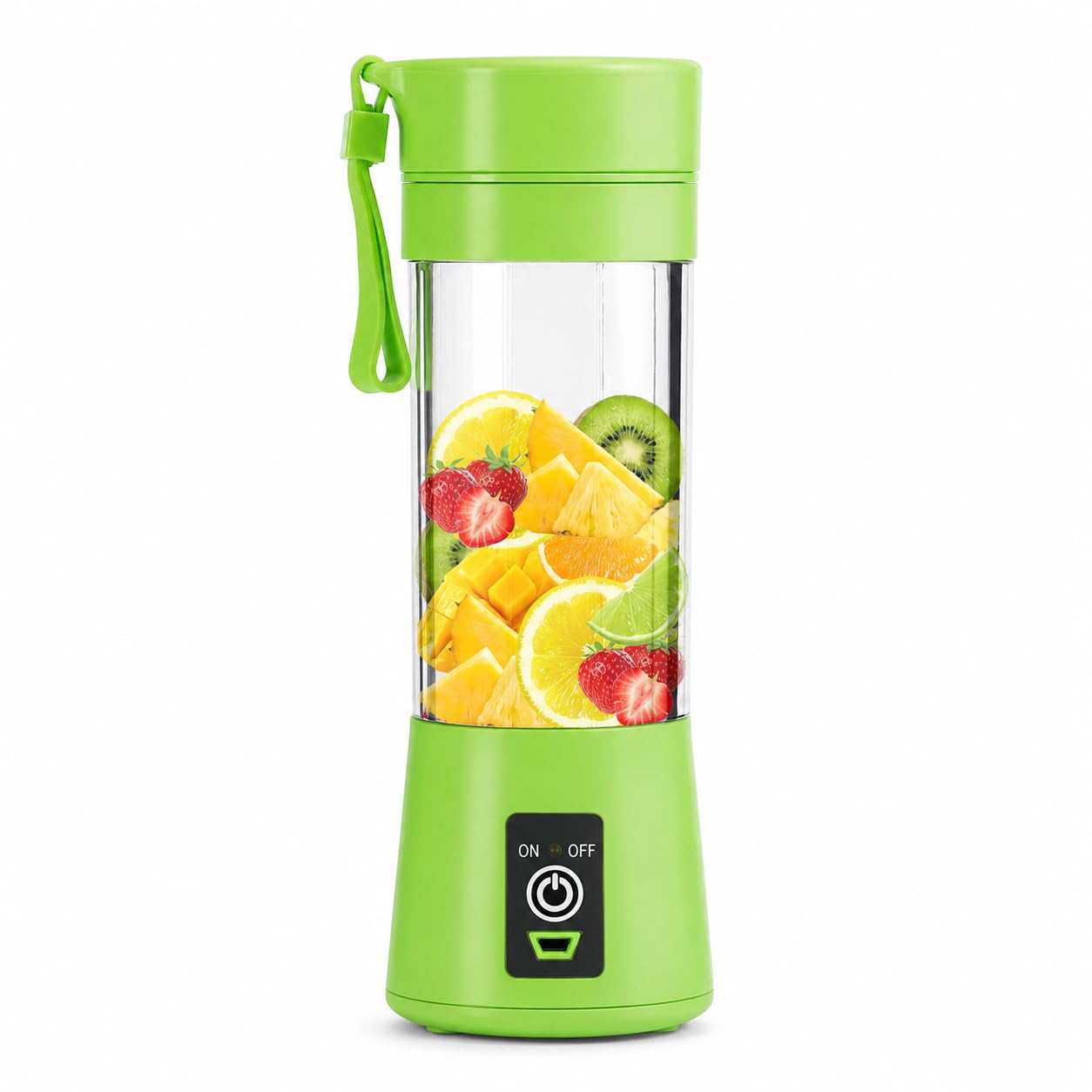 HAVLAX Portable Juicer Blender Bottle - Image 1