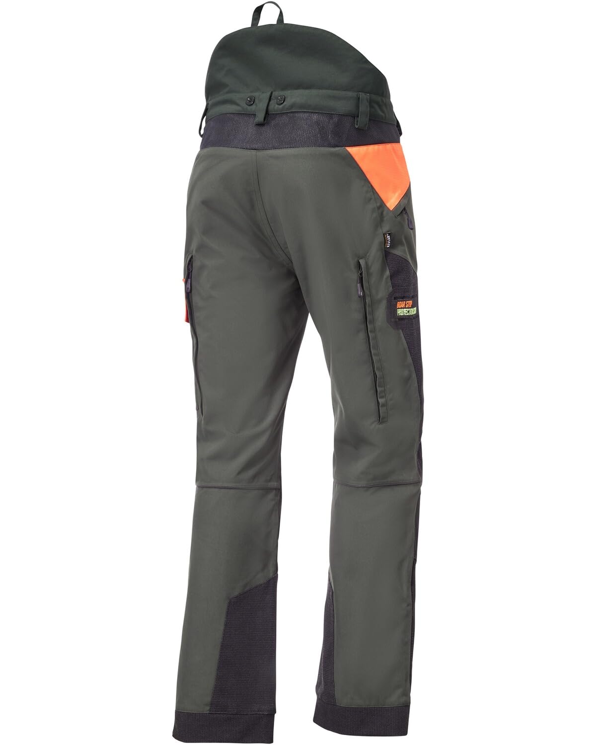 Parforce Sauenschutzhose Hatz-Watz Waterproof