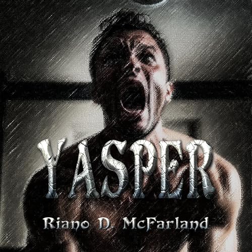Yasper by Riano McFarland episode artwork