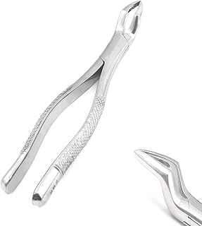 LAJA IMPORTS EXTRACTING Forceps 286 Upper BICUSPIDS INCISORS and Roots.