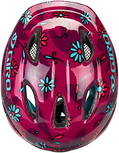 Giro Scamp MIPS 2021 Casque de vélo pour enfant Rose - Image 7
