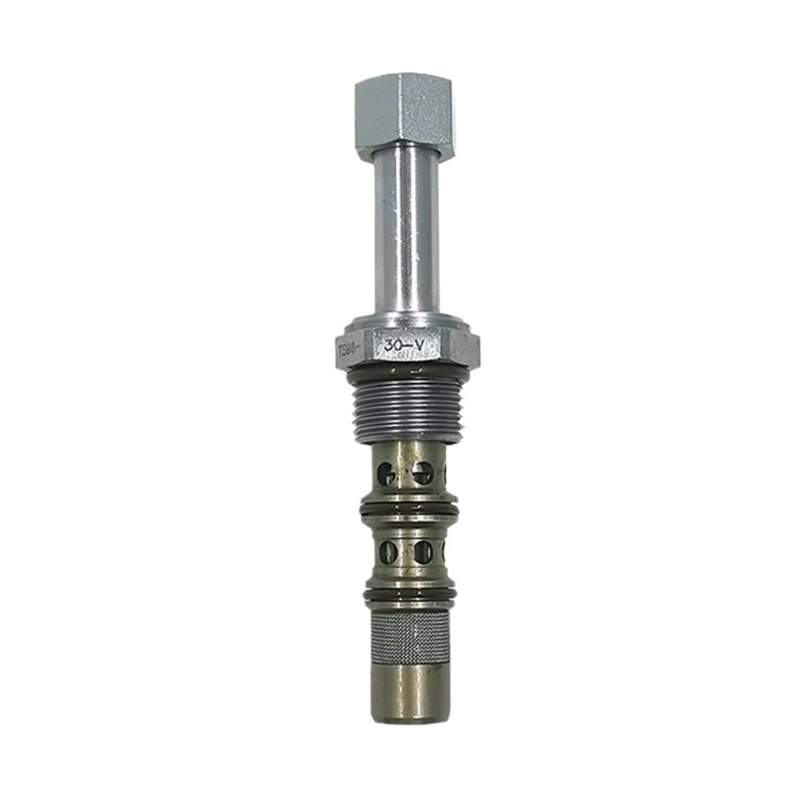 Maghswet One Color Fuel Auxiliary Valves Fit For Hydraforce Hydraulic Accessories Construction Machinery Parts Ts98300v Proportional Solenoid Valve Spool