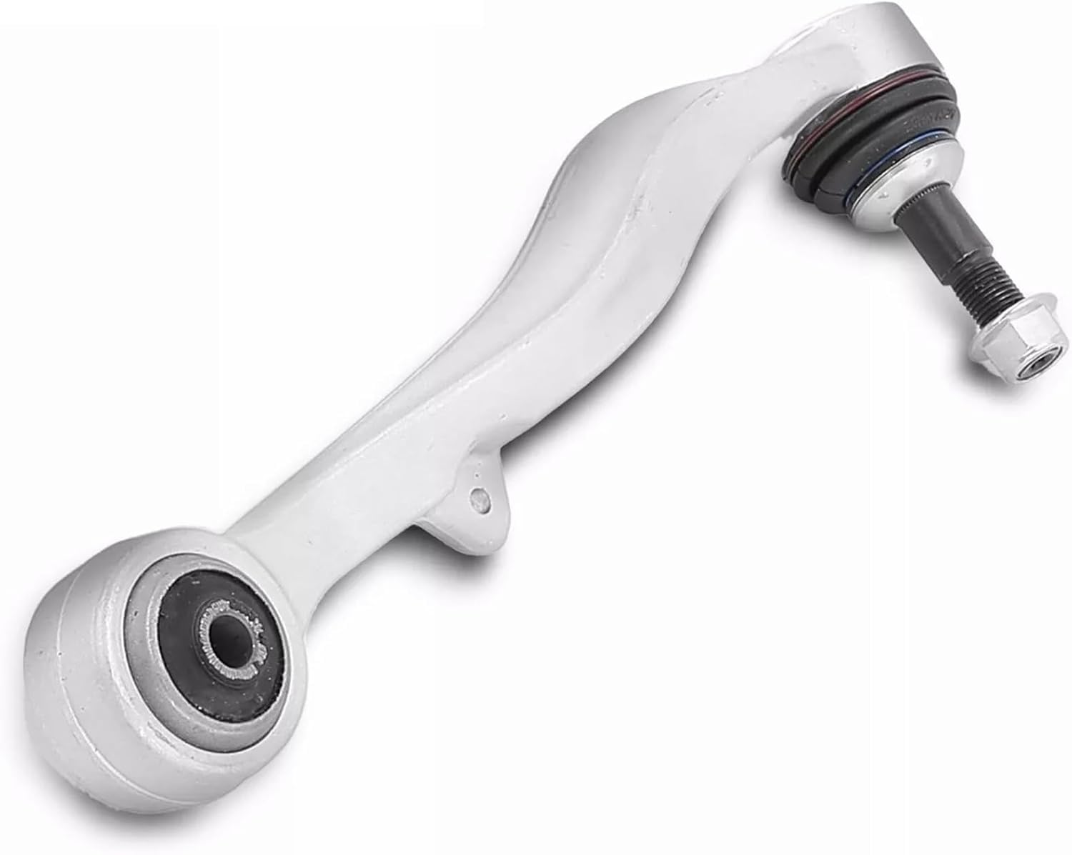 8Pcs Front Lower Control Arm with Ball Joint Suspension kit fit for BMW 525i 2006-2007, 528i 2008-2010, 530i 2006-2007, 535i 2008-2010, 545i 2004-2005, 550i 2006-2010