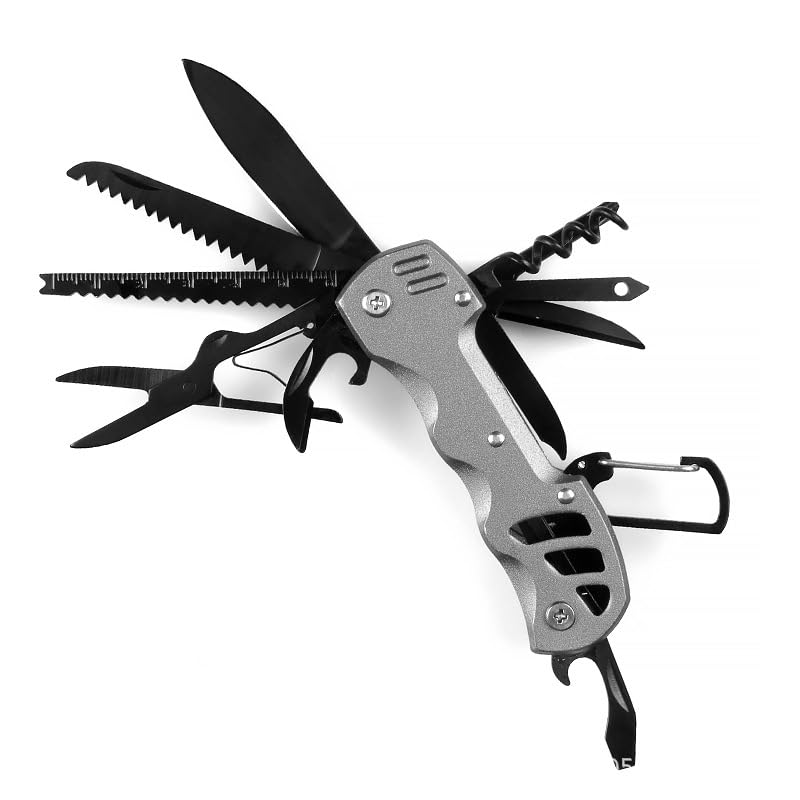 Zaptec 15 in 1 Pocket Multi-Tool-picture-22
