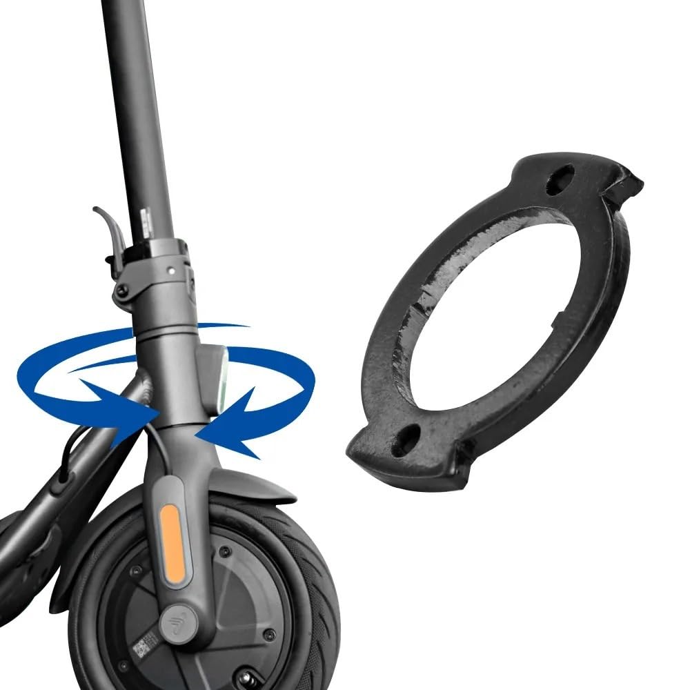 Kugellager for Vorderradgabel von Fit for Ninebot F20, F30, F40 und der F-Serie (Drehgelenk)